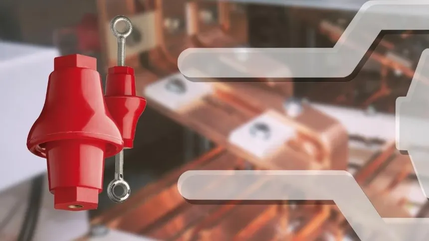 Busbar