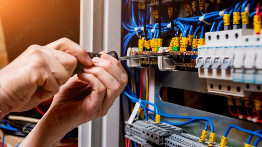 Electrical Components
