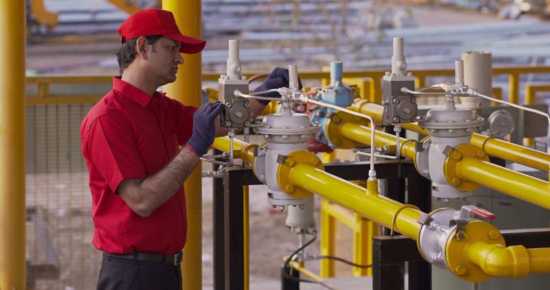 LPG Engineering