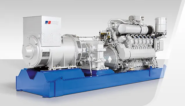 Generator Sets